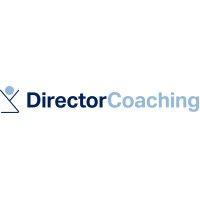 director coaching logo image