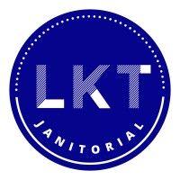 lkt janitorial ltd