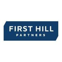 first hill partners, llc logo image