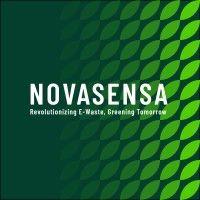 novasensa logo image