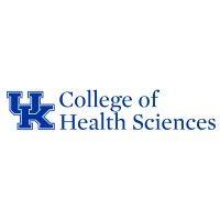 university of kentucky college of health sciences logo image