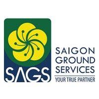 saigon ground services jsc. (sags)