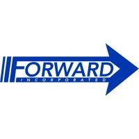 forward inc. logo image