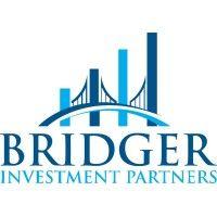 bridger investment partners logo image