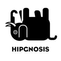 hipgnosis logo image