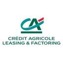 logo of Credit Agricole Leasing Factoring