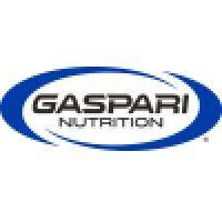 gaspari nutrition, inc. logo image