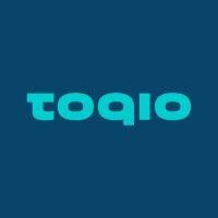 toqio logo image