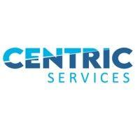 centric services, inc.