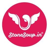 stonesoup.in logo image