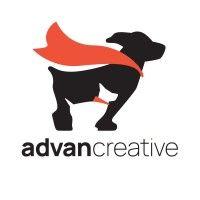 advancreative logo image