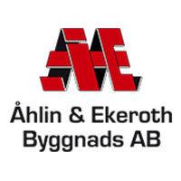 åhlin & ekeroth byggnads ab