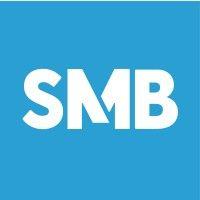 the smb center logo image