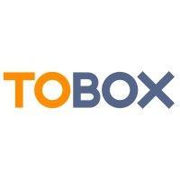 tobox technology logo image