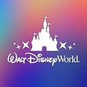 logo of Walt Disney World