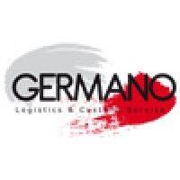 germano srl logo image