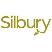 silbury logo image