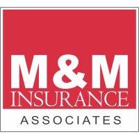 m&m insurance associates