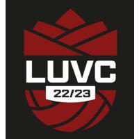 lancaster university volleyball club logo image