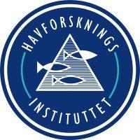 institute of marine research (imr), norway logo image