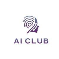 ai club - reichman university logo image