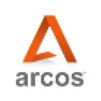 arcos technologies inc. logo image