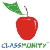 classmunity logo image