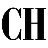 chicago health magazine logo image