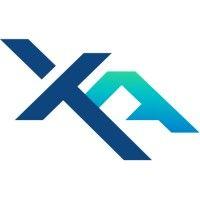 xa systems, llc logo image