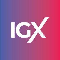 igx technologies logo image