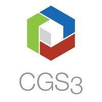 cgs3 (crosbie gliner schiffman southard & swanson llp) logo image