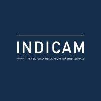 indicam logo image