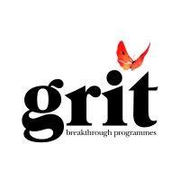 grit: breakthrough programmes