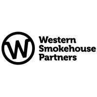 western smokehouse partners logo image