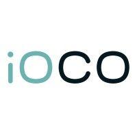 ioco talent logo image