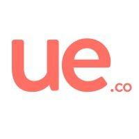 ue.co (now dms insurance) logo image