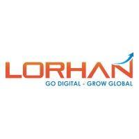 lorhan it logo image