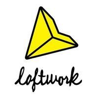 loftwork logo image