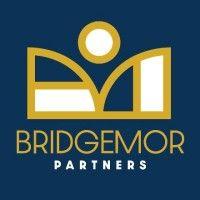 bridgemor partners logo image