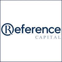 reference capital logo image