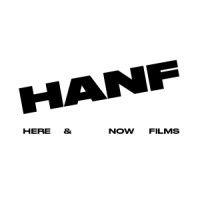 hanf | here and now films logo image