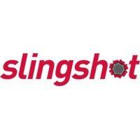 slingshot media ventures logo image