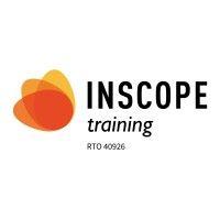 inscope training (rto 40926) logo image