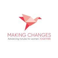 making changes association logo image