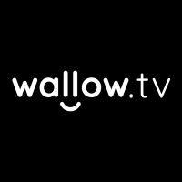 wallow.tv logo image