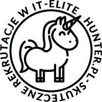 elitehunter | skuteczne rekrutacje w it logo image