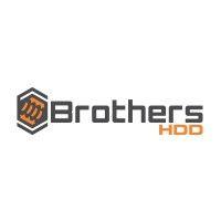 brothers hdd logo image