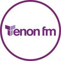 tenon fm uk logo image