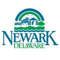 city of newark, delaware logo image