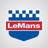 lemans corporation logo image